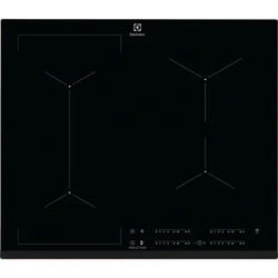 Electrolux CIV634 Noir Intégré 60 cm Plaque avec zone à induction 4 zone(s)