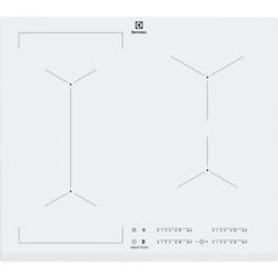 Electrolux EIV63440BW Blanc Intégré Plaque avec zone à induction 4 zone(s)