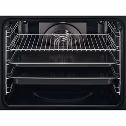Electrolux ROB3201AOR four 72 L A Noir