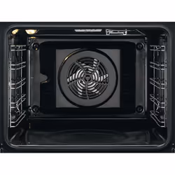 Electrolux ROB3201AOR four 72 L A Noir - Vue supplémentaire 4