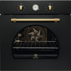 Electrolux FR65G 72 L 2780 W A Noir