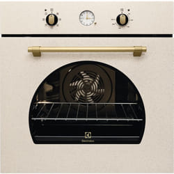 Electrolux FR65S 72 L A Sable