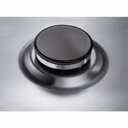 Electrolux EGS7534X Acier inoxydable Intégré Gaz 5 zone(s) - Vue supplémentaire 5