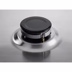 Electrolux EGS6424X plaque Acier inoxydable Intégré Gaz 4 zone(s) - Vue supplémentaire 4