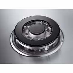 Electrolux EGS6434X plaque Acier inoxydable Intégré Gaz 4 zone(s) - Vue supplémentaire 4