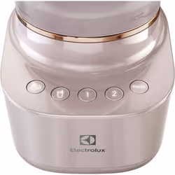 Electrolux E7CB1-8SSM Mélangeur de table 900 W Sable