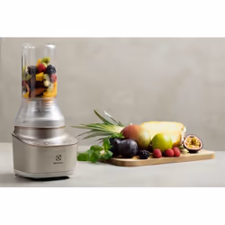 Electrolux E7CB1-8SSM Mélangeur de table 900 W Sable