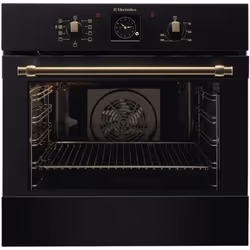 Electrolux Oven retro EOB3400BOR - 7332543625840