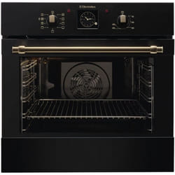 Electrolux Oven retro EOB3400BOR - 7332543625840