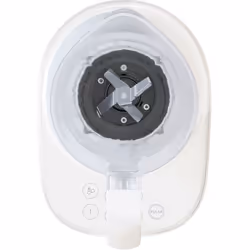 AEG TB7-1-4CW 1,5 L Mélangeur de table 900 W Blanc