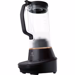 Electrolux Explore 7, Mélangeur de table, 1,5 L, Fonction d'impulsion, 1 m, 900 W, Noir