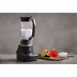 Electrolux Explore 7 1,5 L Mélangeur de table 900 W Noir