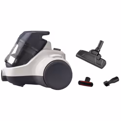 Electrolux EC41-2SW 1,8 L Aspirateur réservoir cylindrique Sec 750 W Sans sac