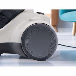 Electrolux EC41-2SW 1,8 L Aspirateur réservoir cylindrique Sec 750 W Sans sac - Vue supplémentaire 4