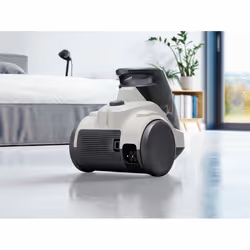 Electrolux EC41-2SW 1,8 L Aspirateur réservoir cylindrique Sec 750 W Sans sac - Vue supplémentaire 5
