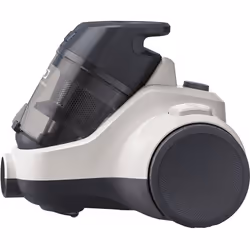 Electrolux EC41-2SW 1,8 L Aspirateur réservoir cylindrique Sec 750 W Sans sac - Vue supplémentaire 6