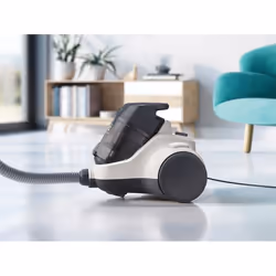 Electrolux EC41-2SW 1,8 L Aspirateur réservoir cylindrique Sec 750 W Sans sac - Vue supplémentaire 7