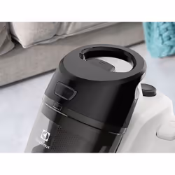 Electrolux EC41-2SW 1,8 L Aspirateur réservoir cylindrique Sec 750 W Sans sac - Vue supplémentaire 9