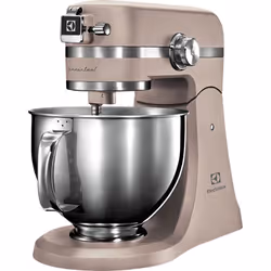Electrolux EKM5570, 4,8 L, Ivoire, 1,25 m, Acier inoxydable, 1200 W, 370 mm