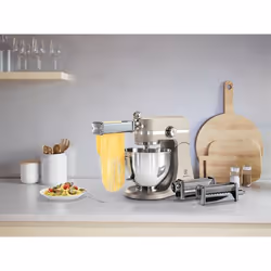 Electrolux EKM5570 robot de cuisine 1200 W 4,8 L Ivoire - Vue supplémentaire 11