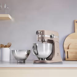 Electrolux EKM5570 robot de cuisine 1200 W 4,8 L Ivoire - Vue supplémentaire 24