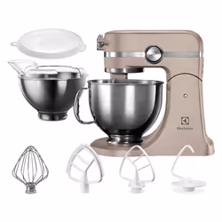 Electrolux EKM5570 robot de cuisine 1200 W 4,8 L Ivoire - Vue supplémentaire 28