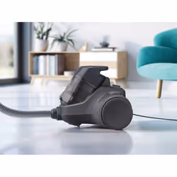 Electrolux EC41-4T 1,8 L Aspirateur réservoir cylindrique Sec 750 W Sans sac