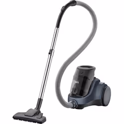 AEG LX5-2-4DB 900258319, 750 W, Aspirateur réservoir cylindrique, Sec, Sans sac, 1,8 L, Filtre hygiénique