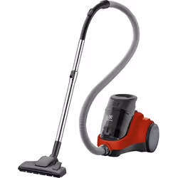 Electrolux EC41-ANIM, 750 W, Aspirateur réservoir cylindrique, Sec, Sans sac, 1,8 L, Filtre hygiénique