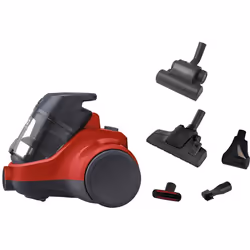 Electrolux EC41-ANIM 1,8 L Aspirateur réservoir cylindrique Sec 750 W Sans sac