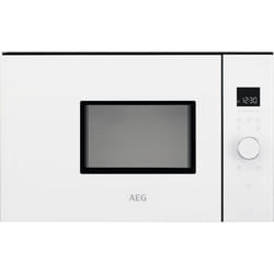AEG MBB1756SEW micro-onde Intégré Micro-onde simple 17 L 800 W Blanc