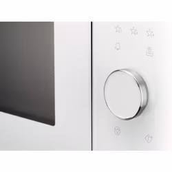 AEG MBB1756SEW micro-onde Intégré Micro-onde simple 17 L 800 W Blanc - Vue supplémentaire 4