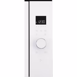 AEG MBB1756SEW micro-onde Intégré Micro-onde simple 17 L 800 W Blanc - Vue supplémentaire 5