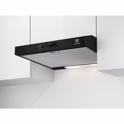 Electrolux EFU216K, 272 m³/h, Conduit / Recirculation, E, D, D, 71 dB