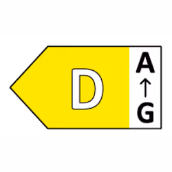 AEG L7FEC842BI machine à laver Charge avant 8 kg 1400 tr/min Blanc