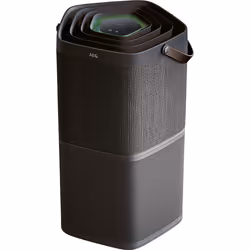 AEG AX91-404DG, 46 dB, 485 m³/h
