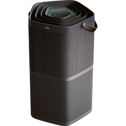 AEG AX91-404DG 92 m² 46 dB Gris