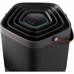 AEG AX91-404DG 92 m² 46 dB Gris