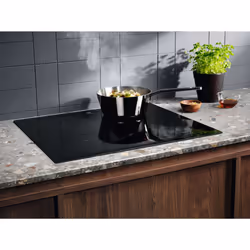 Electrolux EIS62443 Noir Intégré 60 cm Plaque avec zone à induction 4 zone(s) - Vue supplémentaire 4