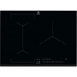 Electrolux EIV73342 Noir Intégré 70 cm Plaque avec zone à induction 3 zone(s)