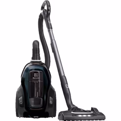 Electrolux PC91-8STM, 650 W, Aspirateur réservoir cylindrique, Sec, Sans sac, Filtrage, 72 dB