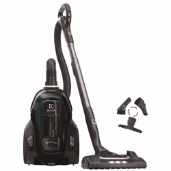 Electrolux PC91-8STM Aspirateur réservoir cylindrique Sec 650 W Sans sac