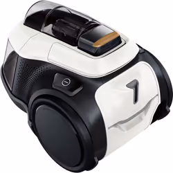 Electrolux PC91-ALRG Aspirateur réservoir cylindrique Sec 650 W Sans sac