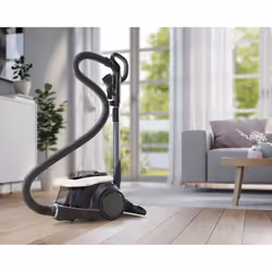 Electrolux PC91-ALRG Aspirateur réservoir cylindrique Sec 650 W Sans sac - Vue supplémentaire 6