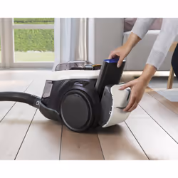 Electrolux PC91-ALRG Aspirateur réservoir cylindrique Sec 650 W Sans sac - Vue supplémentaire 7