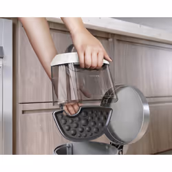 Electrolux PC91-ALRG Aspirateur réservoir cylindrique Sec 650 W Sans sac - Vue supplémentaire 8