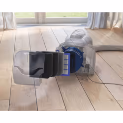 Electrolux PC91-ALRG Aspirateur réservoir cylindrique Sec 650 W Sans sac - Vue supplémentaire 9