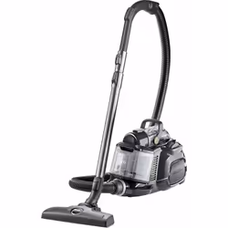 AEG LX7-2-ÖKOX, 750 W, Aspirateur réservoir cylindrique, Sec, Sans sac, 1,4 L, Filtre hygiénique