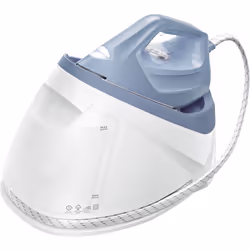Electrolux E7ST1-4DB, 2400 W, 400 g/min, 6,5 bar, 1,2 L, Bleu, Amovible