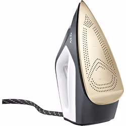 AEG ST8-1-8EGM 1,2 L Semelle en anodilium Or, Gris, Blanc